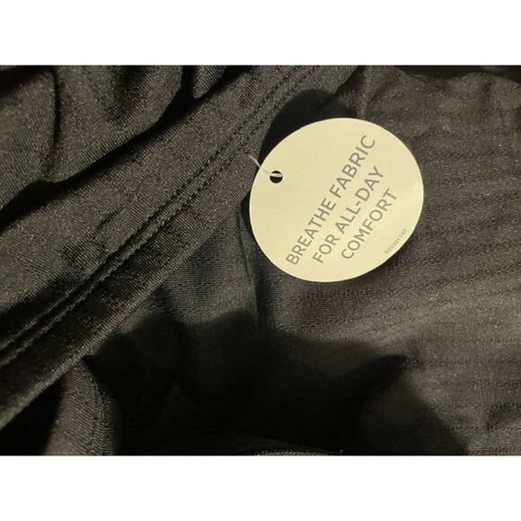 Jockey Smooth Effect Fashon French High Cut Panties Set of 3 Sz 7 (11-AL) - Picture 4 of 7